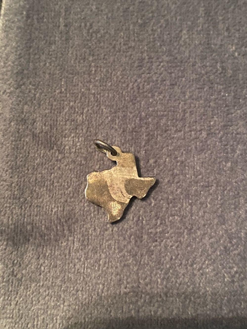James Avery Texas Charm View 2